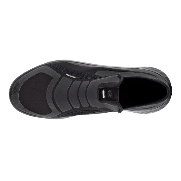 ECCO ATH-1FW WOMEN'S SLIP-ON SNEAKER - Picture 4 of 12